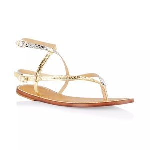 Schutz Elsie Sandals